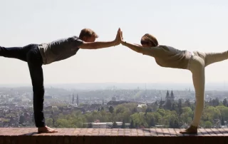 Romana und Holger Krieger 3
