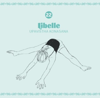 Libelle_YinYoga