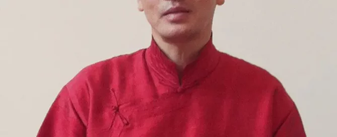 Loten Dahortsang