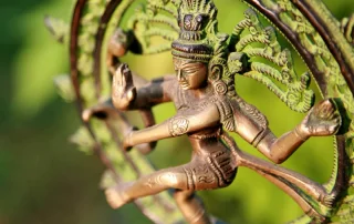 Shiva-Nataraja