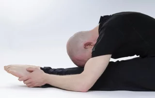 Markus-Gieß-sitzende-Vorbeuge-Yin-Yoga