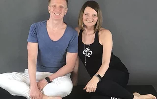 Romana und Holger Online Ausbildungen UNIT Yoga