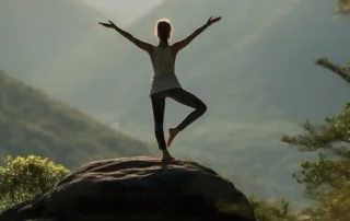 Blogartikel UNIT Yoga -Befreie Deinen Geist