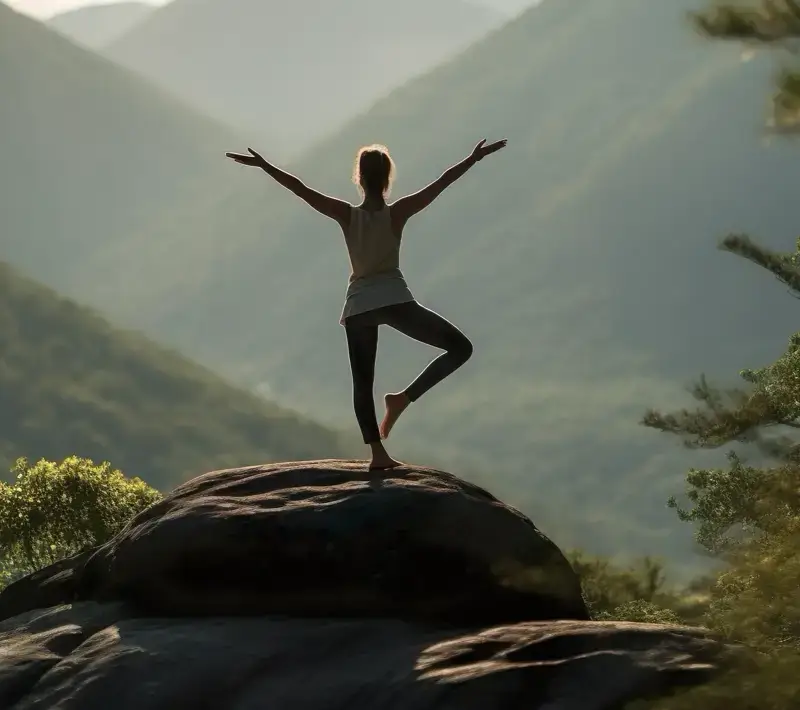 Blogartikel UNIT Yoga -Befreie Deinen Geist